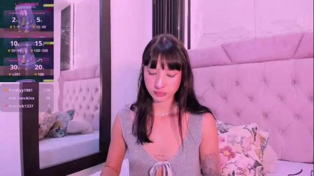 Image 6 of laurem_paulette Stream on Chaturbate on 1 month ago