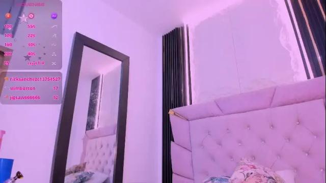 Image 4 of laurem_paulette Stream on Chaturbate on 1 month ago