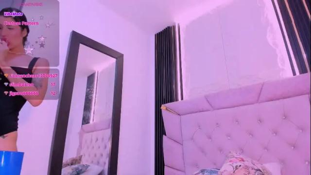 Thumbnail 2, laurem_paulette's Stream at Chaturbate, 1 month ago