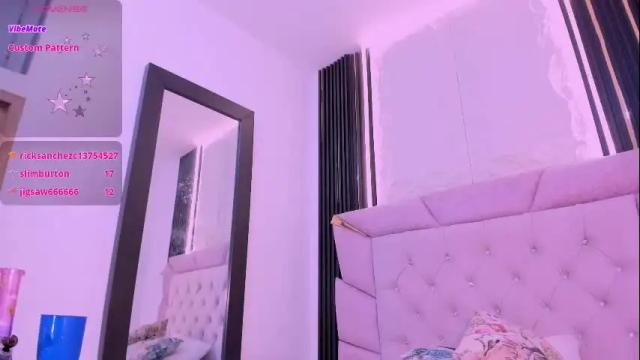 Image 7 of laurem_paulette Stream on Chaturbate on 1 month ago
