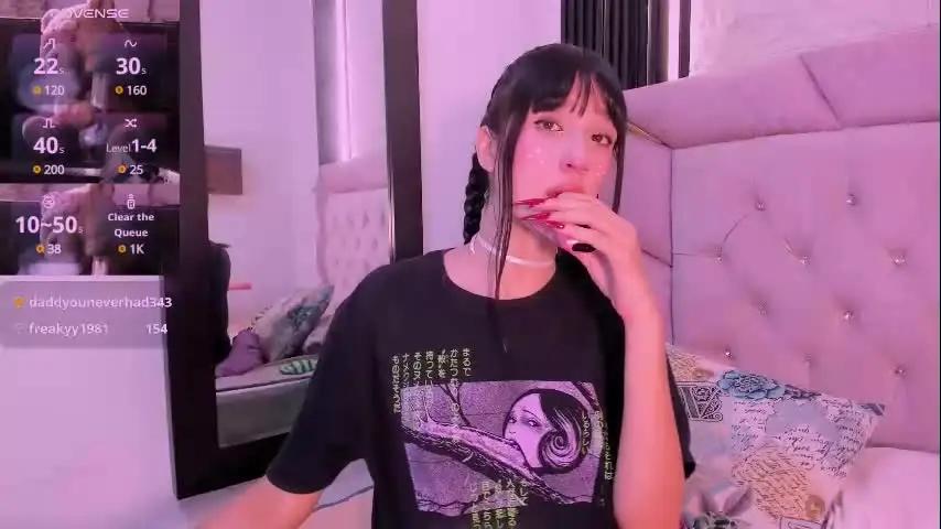 laurem_paulette Chaturbate