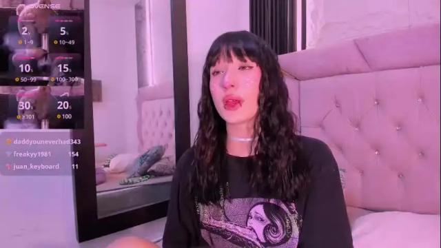 Image 6 of laurem_paulette Stream on Chaturbate on 1 month ago