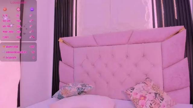 Image 10 of laurem_paulette Stream on Chaturbate on 29 days ago
