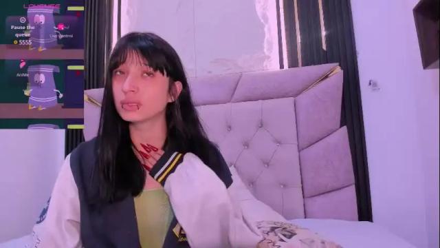 Thumbnail 1, laurem_paulette's Stream at Chaturbate, 20 days ago