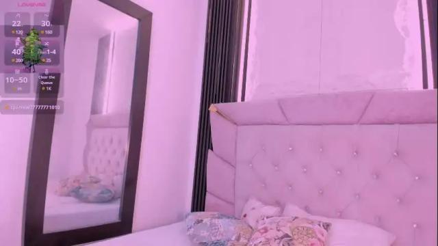 Thumbnail 1, laurem_paulette's Stream at Chaturbate, 15 days ago