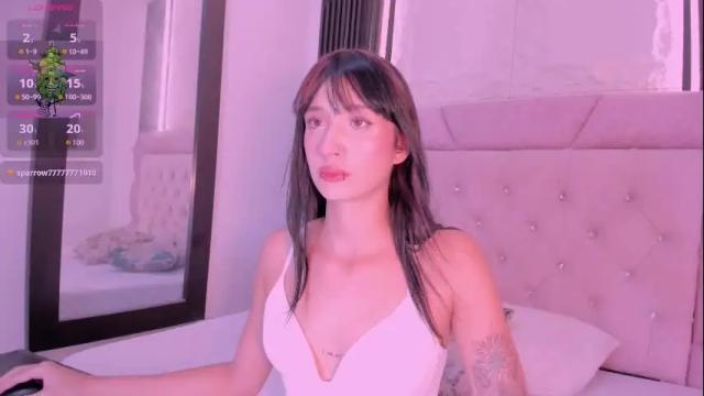 Image 8 of laurem_paulette Stream on Chaturbate on 16 days ago