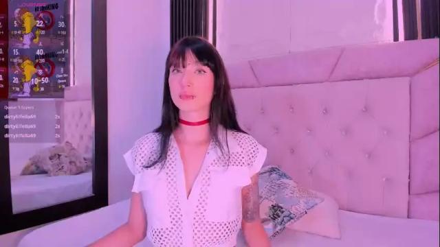 Image 11 of laurem_paulette Stream on Chaturbate on 14 days ago