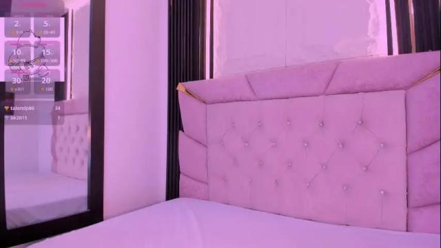Image 3 of laurem_paulette Stream on Chaturbate on 14 days ago