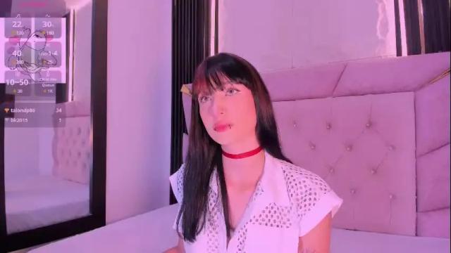 Image 4 of laurem_paulette Stream on Chaturbate on 14 days ago