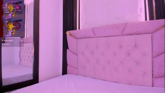 Image 6 of laurem_paulette Stream on Chaturbate on 14 days ago