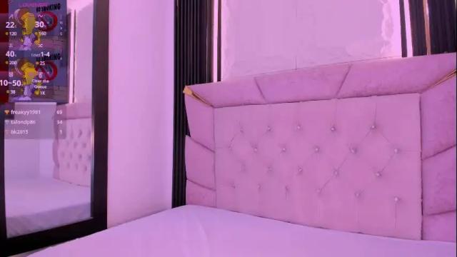 Image 8 of laurem_paulette Stream on Chaturbate on 14 days ago