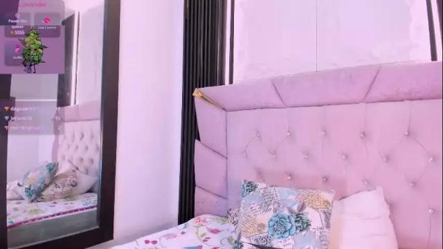 Thumbnail 3, laurem_paulette's Stream at Chaturbate, 10 days ago