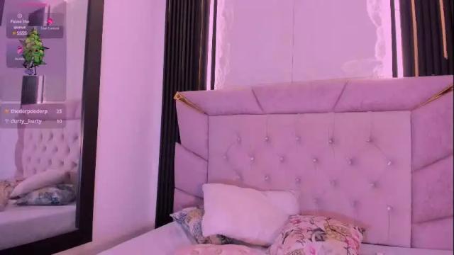 Image 8 of laurem_paulette Stream on Chaturbate on 10 days ago