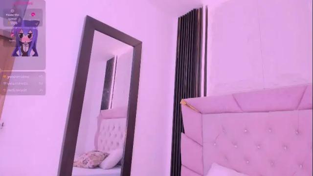 Image 8 of laurem_paulette Stream on Chaturbate on 7 days ago
