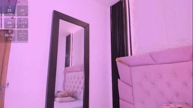Image 12 of laurem_paulette Stream on Chaturbate on 5 days ago