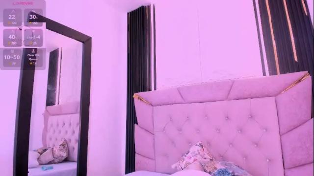 Thumbnail 1, laurem_paulette's Stream at Chaturbate, 1 day ago