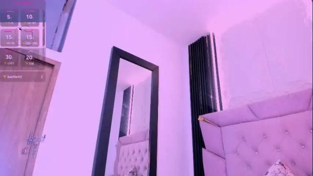 Image 11 of laurem_paulette Stream on Chaturbate on 2 days ago