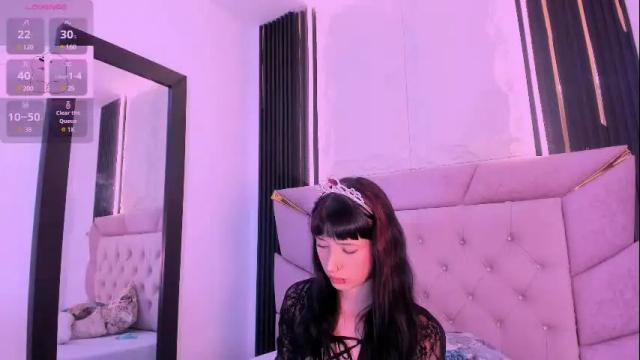 Thumbnail 2, laurem_paulette's Stream at Chaturbate, 1 day ago