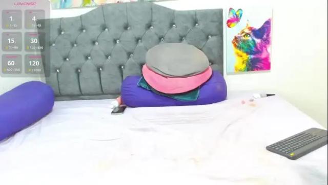 Thumbnail 1, lauren_59's Stream at Chaturbate, 2 months ago