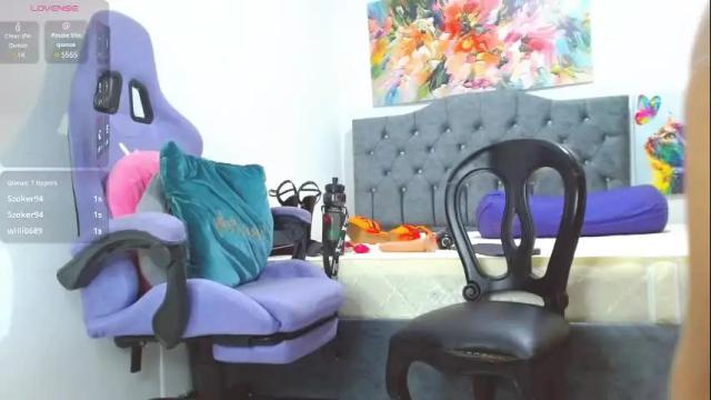 Thumbnail 2, lauren_59's Stream at Chaturbate, 1 month ago
