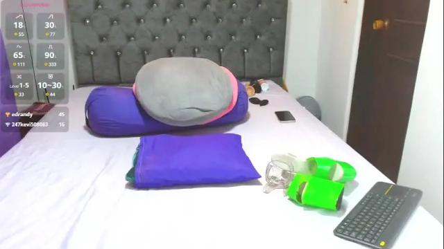 Image 7 of lauren_59 Stream on Chaturbate on 1 month ago
