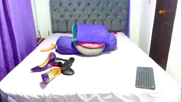 Thumbnail 3, lauren_59's Stream at Chaturbate, 1 month ago