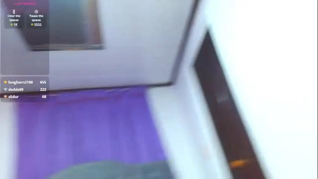Image 4 of lauren_59 Stream on Chaturbate on 1 month ago