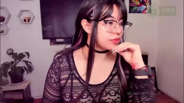 Image 2 of lauren_afrodita Stream on Chaturbate on 3 months ago