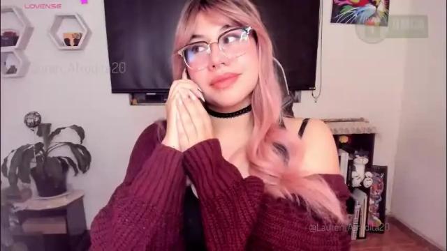 Image 7 of lauren_afrodita Stream on Chaturbate on 3 months ago