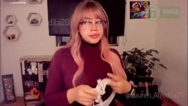 Thumbnail 3, lauren_afrodita's Stream at Chaturbate, 2 months ago