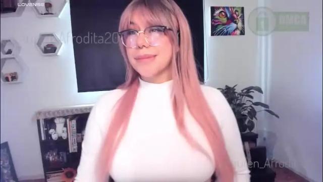 Thumbnail 3, lauren_afrodita's Stream at Chaturbate, 2 months ago