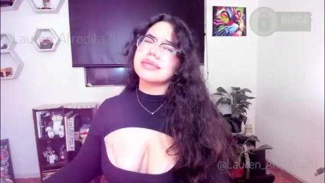 Image 8 of lauren_afrodita Stream on Chaturbate on 2 months ago