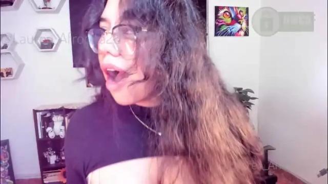 Thumbnail 3, lauren_afrodita's Stream at Chaturbate, 1 month ago