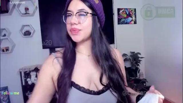 Thumbnail 1, lauren_afrodita's Stream at Chaturbate, 1 month ago