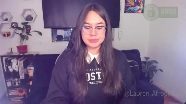 Image 11 of lauren_afrodita Stream on Chaturbate on 1 month ago