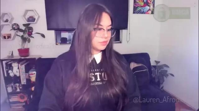 Thumbnail 3, lauren_afrodita's Stream at Chaturbate, 1 month ago