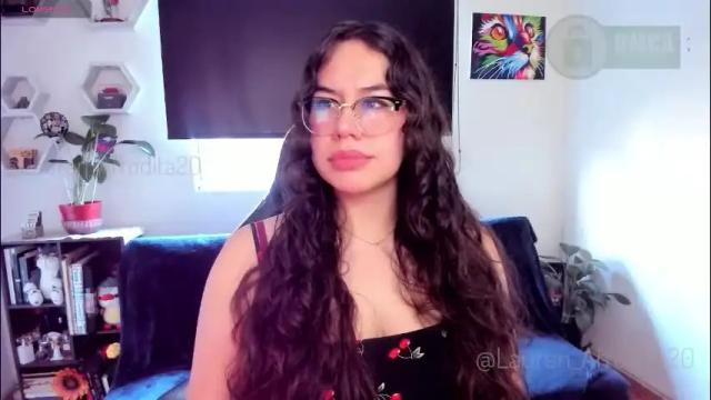 Thumbnail 1, lauren_afrodita's Stream at Chaturbate, 1 month ago