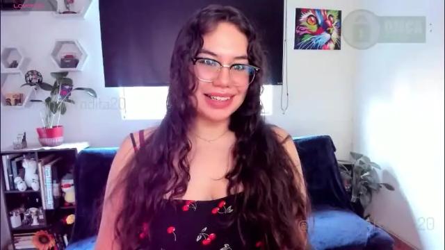 Thumbnail 2, lauren_afrodita's Stream at Chaturbate, 1 month ago