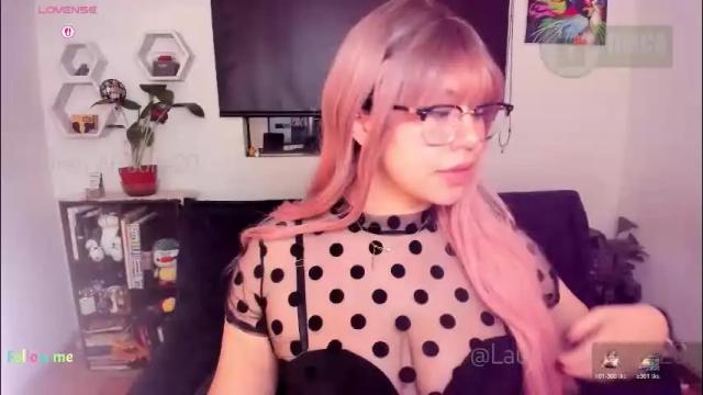 Thumbnail 3, lauren_afrodita's Stream at Chaturbate, 1 month ago