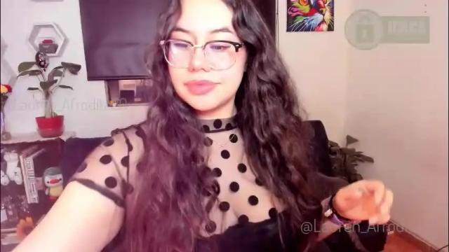 Thumbnail 1, lauren_afrodita's Stream at Chaturbate, 26 days ago