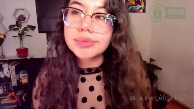 Image 7 of lauren_afrodita Stream on Chaturbate on 1 month ago