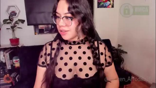 Thumbnail 3, lauren_afrodita's Stream at Chaturbate, 26 days ago