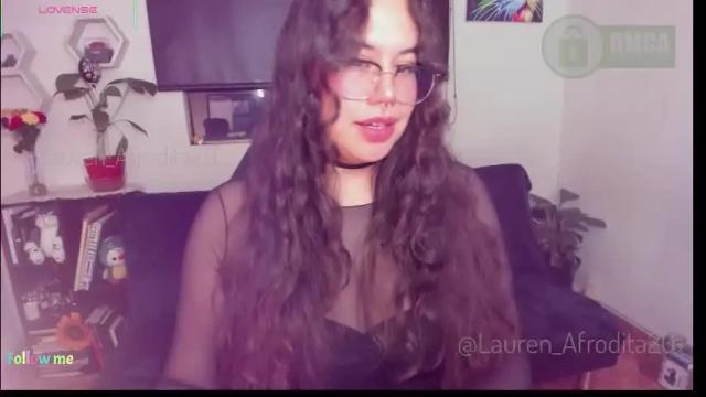 Thumbnail 1, lauren_afrodita's Stream at Chaturbate, 17 days ago