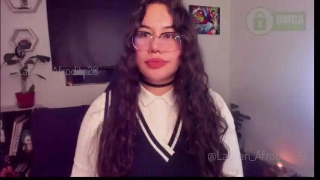 Thumbnail 1, lauren_afrodita's Stream at Chaturbate, 14 days ago
