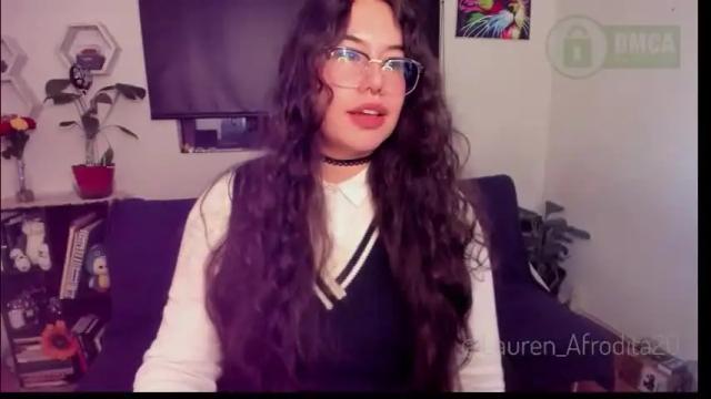 Thumbnail 3, lauren_afrodita's Stream at Chaturbate, 14 days ago