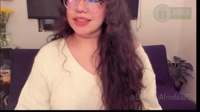 Image 2 of lauren_afrodita Stream on Chaturbate on 9 days ago