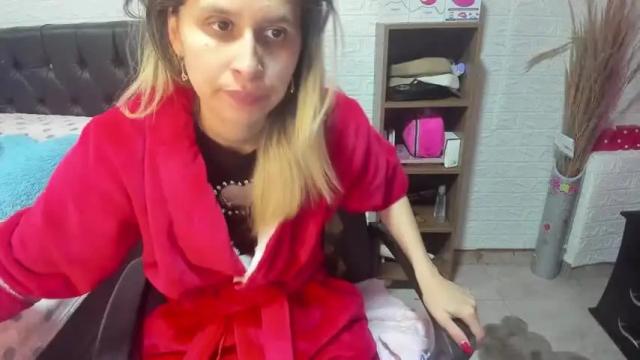 Thumbnail 1, lauren_ashlee's Stream at Chaturbate, 14 months ago