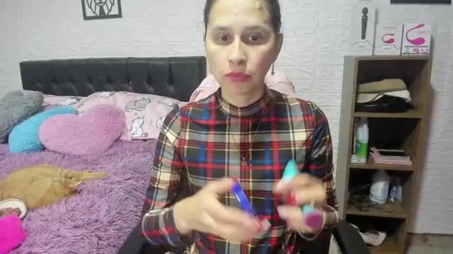 Thumbnail 1, lauren_ashlee's Stream at Chaturbate, 14 months ago