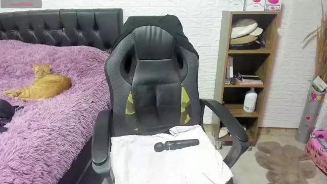 Image 8 of lauren_ashlee Stream on Chaturbate on 14 months ago