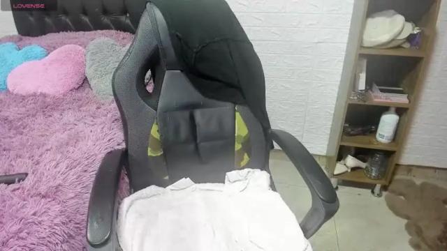 Image 4 of lauren_ashlee Stream on Chaturbate on 14 months ago